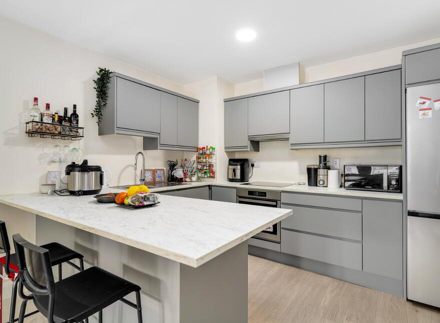 6 Liberty Court, Clanbrassil Street, Dublin, D08V2Y2