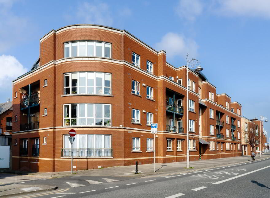 6 Liberty Court, Clanbrassil Street, Dublin, D08V2Y2