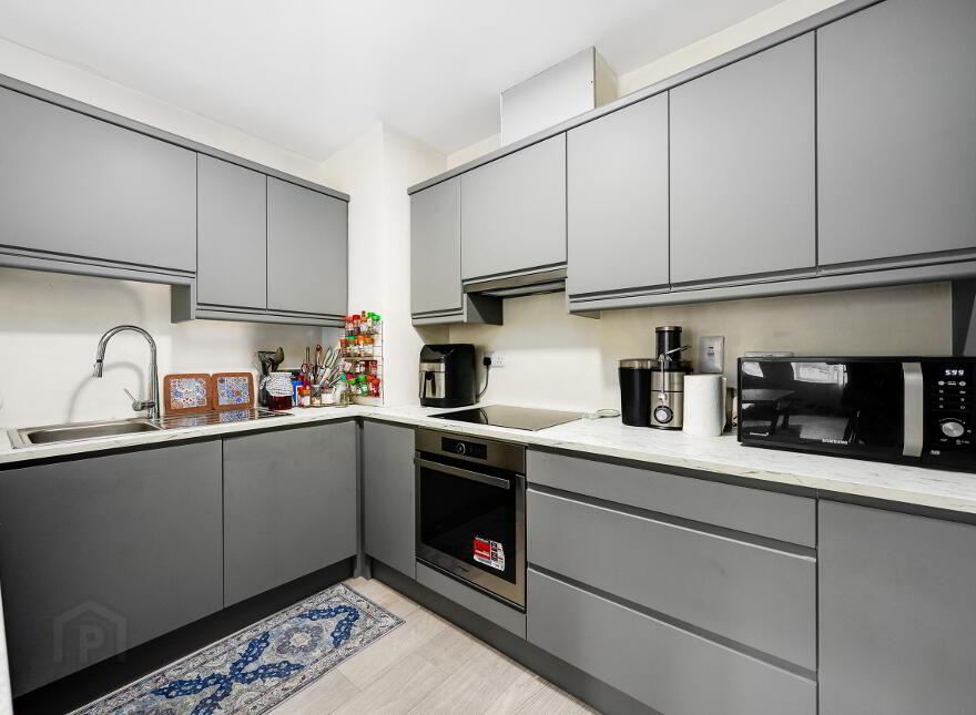 6 Liberty Court, Clanbrassil Street, Dublin, D08V2Y2