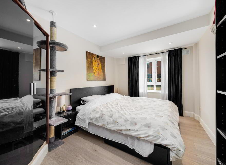 6 Liberty Court, Clanbrassil Street, Dublin, D08V2Y2