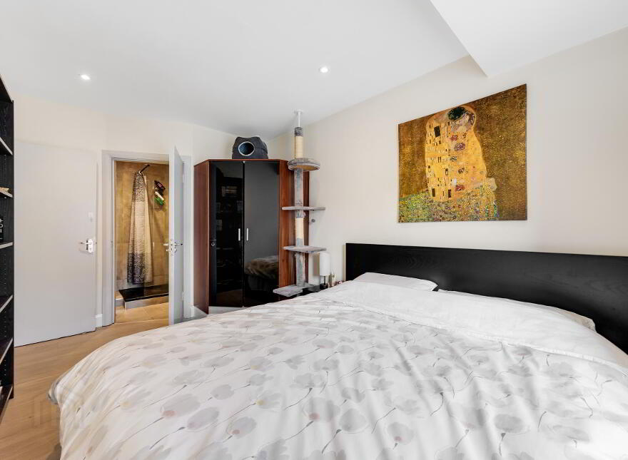 6 Liberty Court, Clanbrassil Street, Dublin, D08V2Y2