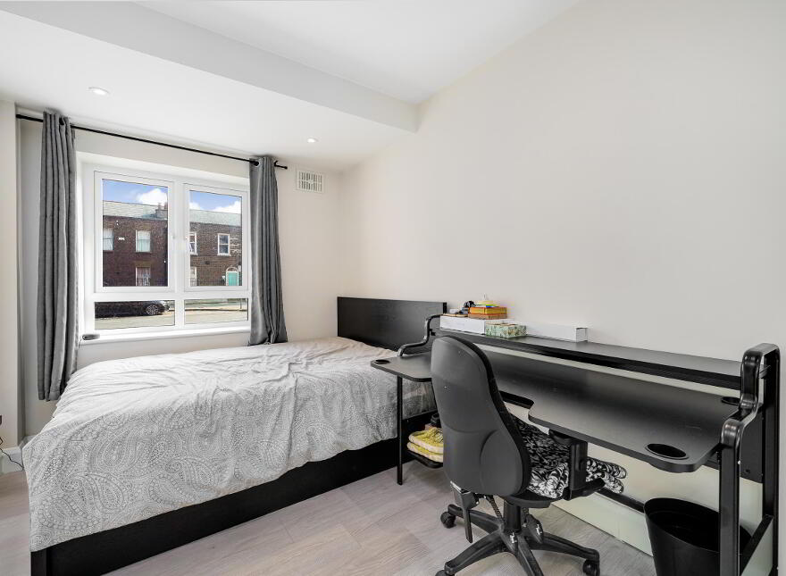 6 Liberty Court, Clanbrassil Street, Dublin, D08V2Y2