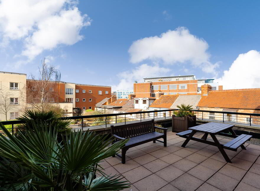 6 Liberty Court, Clanbrassil Street, Dublin, D08V2Y2