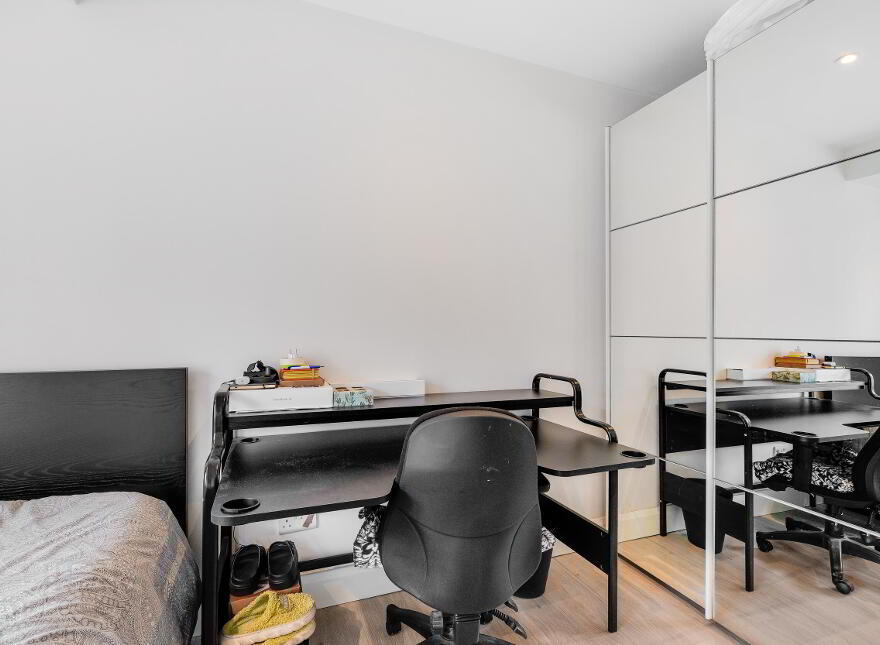 6 Liberty Court, Clanbrassil Street, Dublin, D08V2Y2