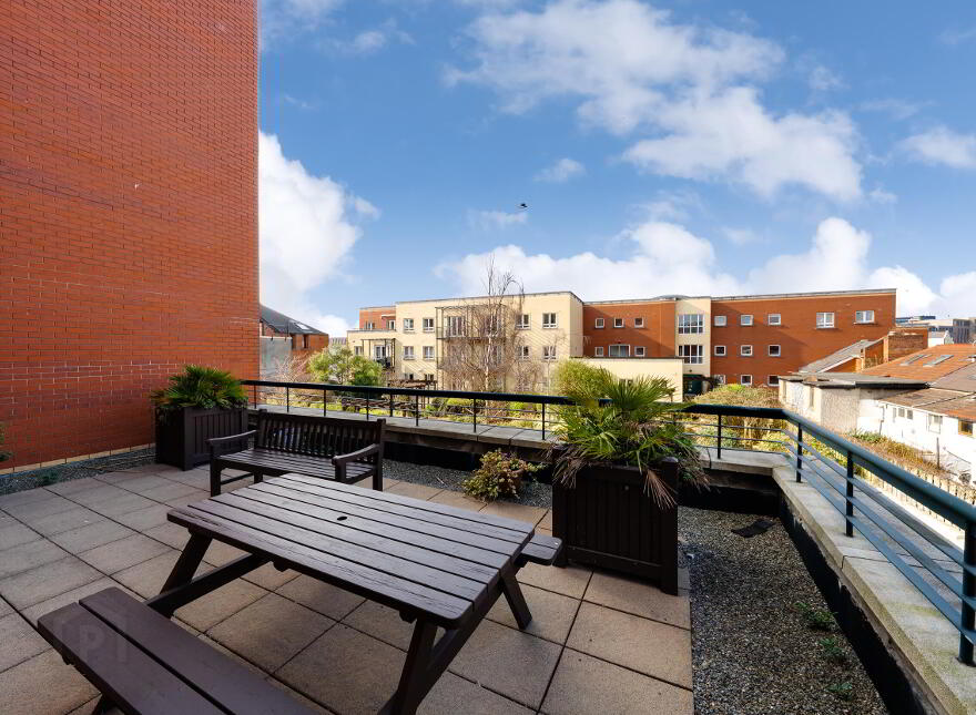 6 Liberty Court, Clanbrassil Street, Dublin, D08V2Y2