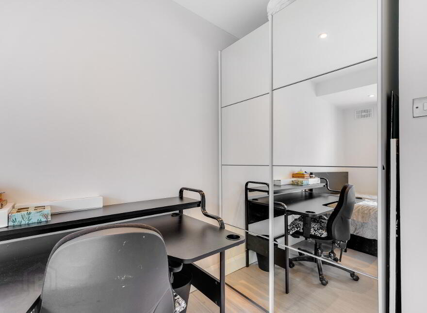6 Liberty Court, Clanbrassil Street, Dublin, D08V2Y2