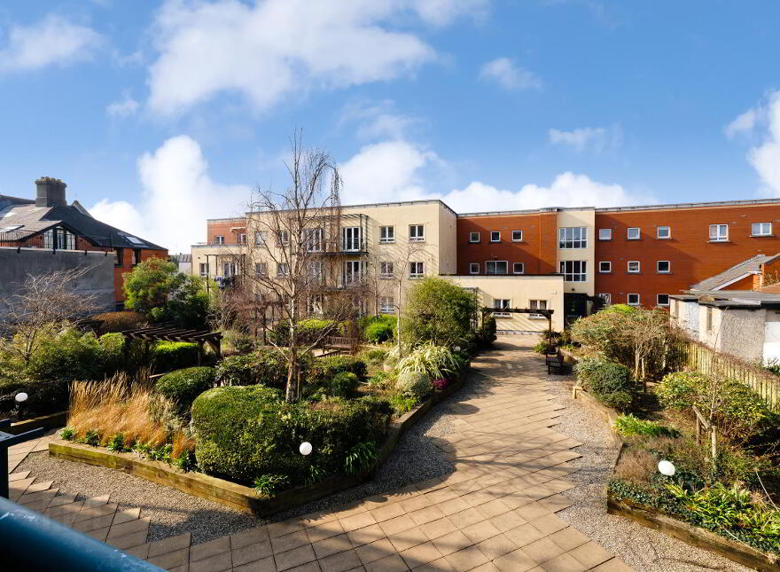 6 Liberty Court, Clanbrassil Street, Dublin, D08V2Y2