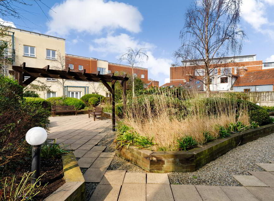 6 Liberty Court, Clanbrassil Street, Dublin, D08V2Y2