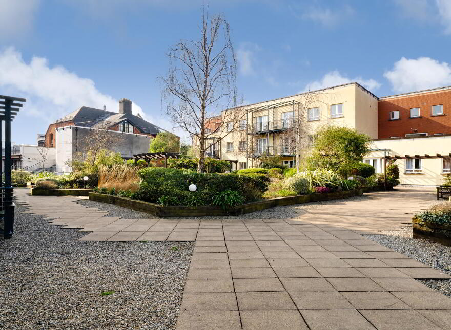 6 Liberty Court, Clanbrassil Street, Dublin, D08V2Y2