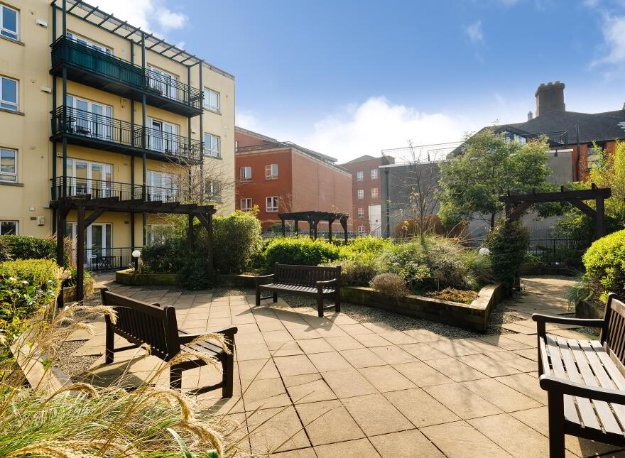 6 Liberty Court, Clanbrassil Street, Dublin, D08V2Y2