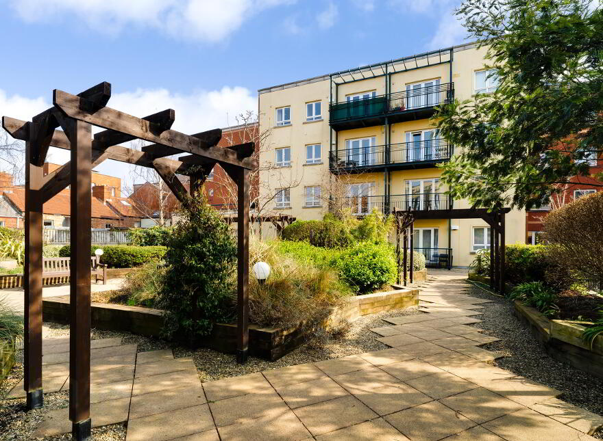 6 Liberty Court, Clanbrassil Street, Dublin, D08V2Y2