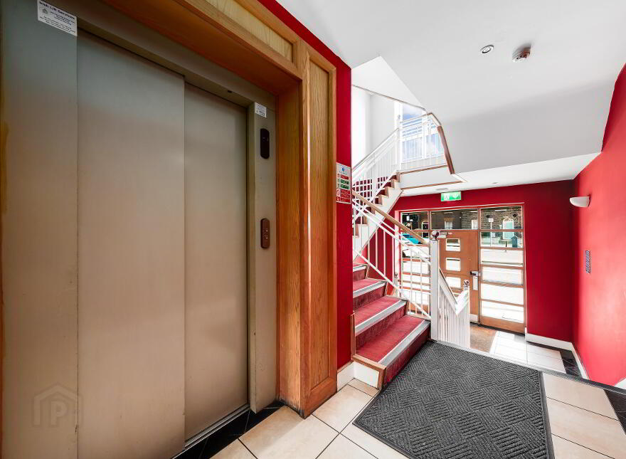 6 Liberty Court, Clanbrassil Street, Dublin, D08V2Y2