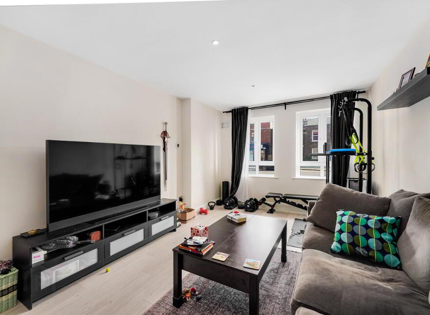 6 Liberty Court, Clanbrassil Street, Dublin, D08V2Y2