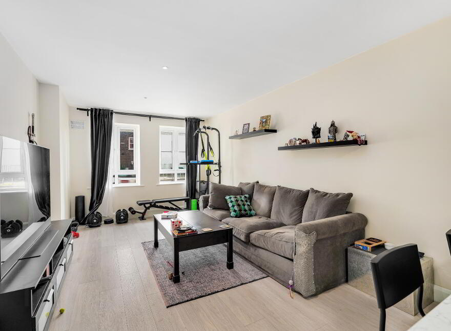 6 Liberty Court, Clanbrassil Street, Dublin, D08V2Y2