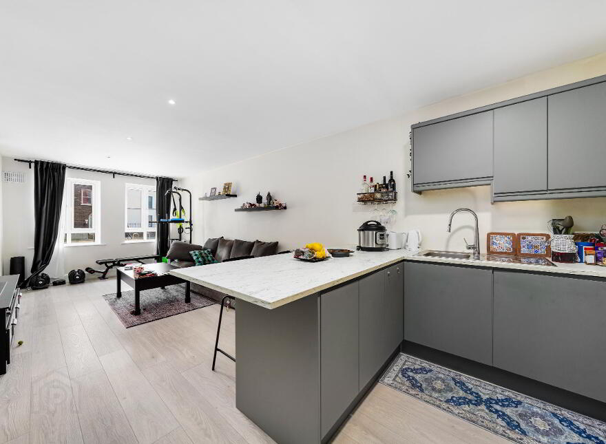 6 Liberty Court, Clanbrassil Street, Dublin, D08V2Y2