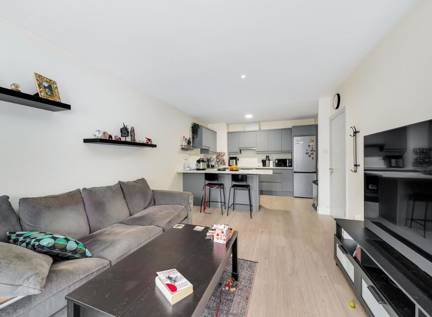 6 Liberty Court, Clanbrassil Street, Dublin, D08V2Y2