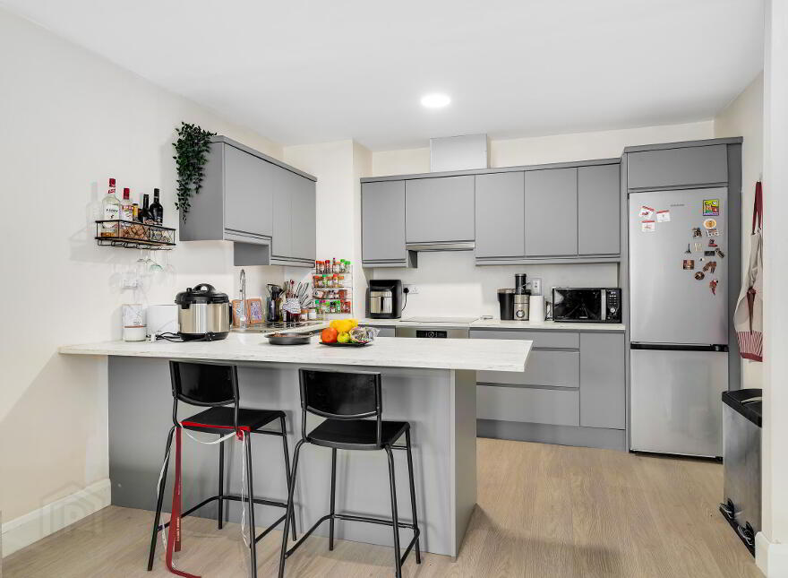 6 Liberty Court, Clanbrassil Street, Dublin, D08V2Y2