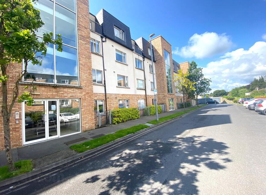 Eaton Terrace, Rathcoole photo