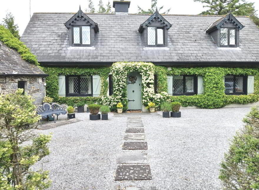 Twin Oaks, Kilbreedy, Killenaule, E41X368