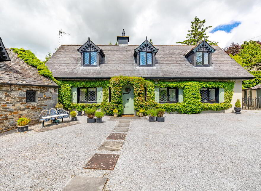 Twin Oaks, Kilbreedy, Killenaule, E41X368
