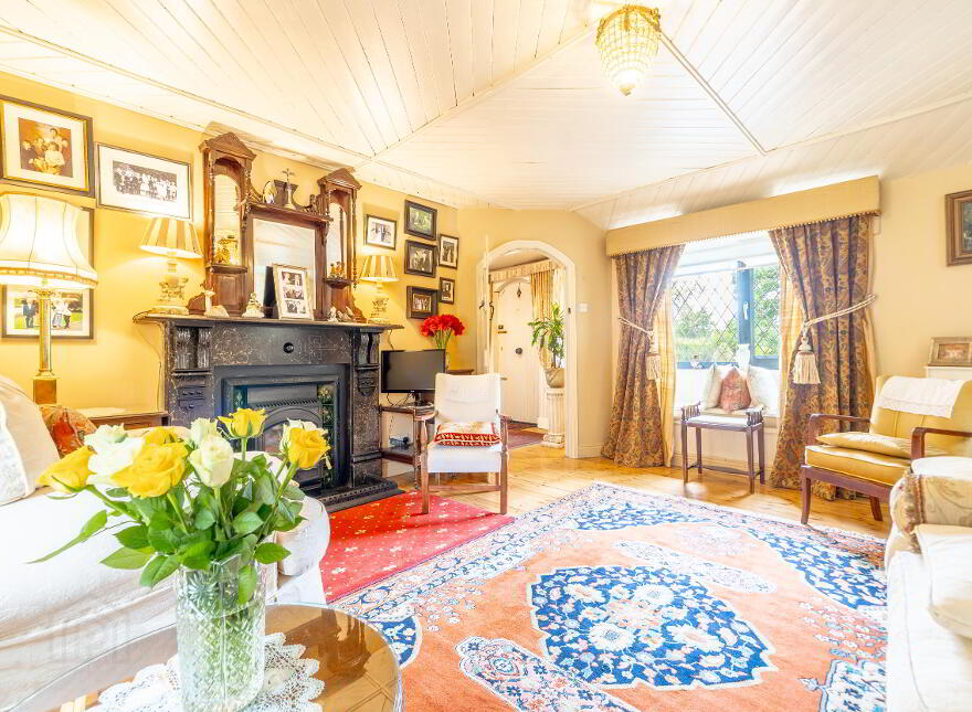 Twin Oaks, Kilbreedy, Killenaule, E41X368