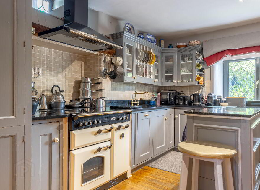 Twin Oaks, Kilbreedy, Killenaule, E41X368