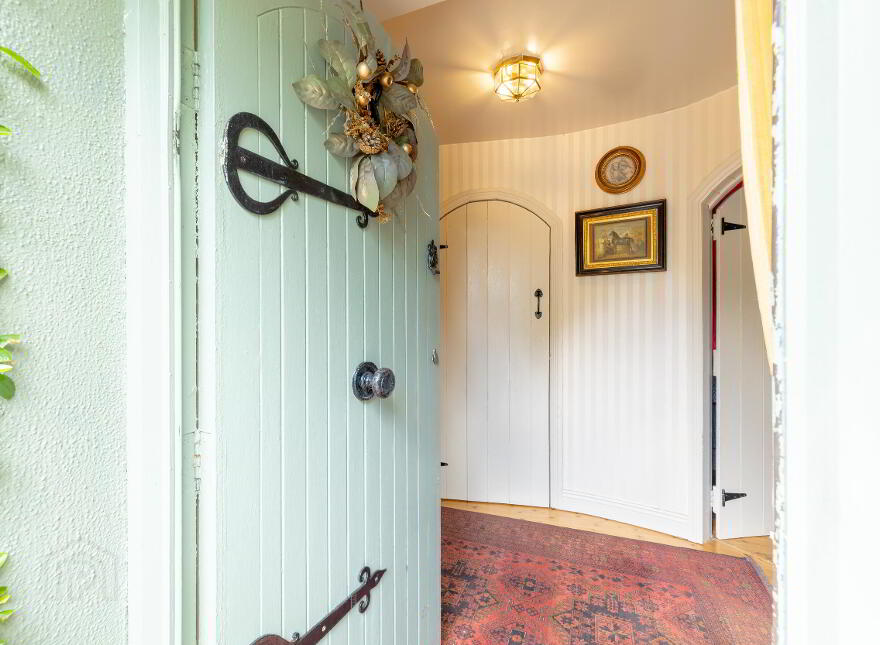 Twin Oaks, Kilbreedy, Killenaule, E41X368