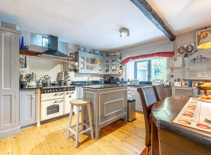 Twin Oaks, Kilbreedy, Killenaule, E41X368