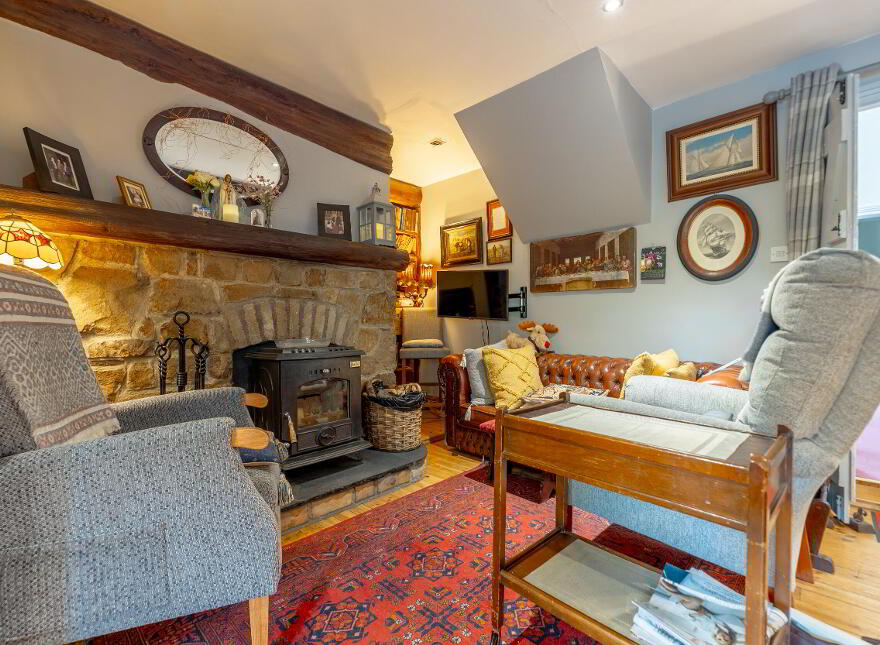 Twin Oaks, Kilbreedy, Killenaule, E41X368