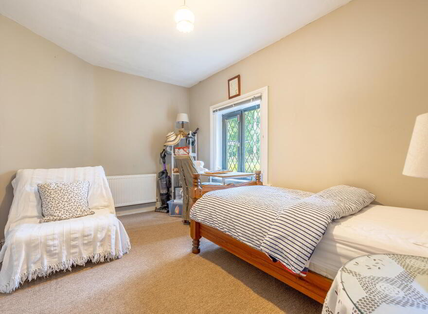 Twin Oaks, Kilbreedy, Killenaule, E41X368