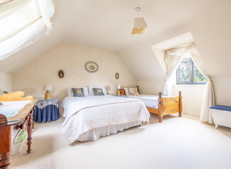 Twin Oaks, Kilbreedy, Killenaule, E41X368