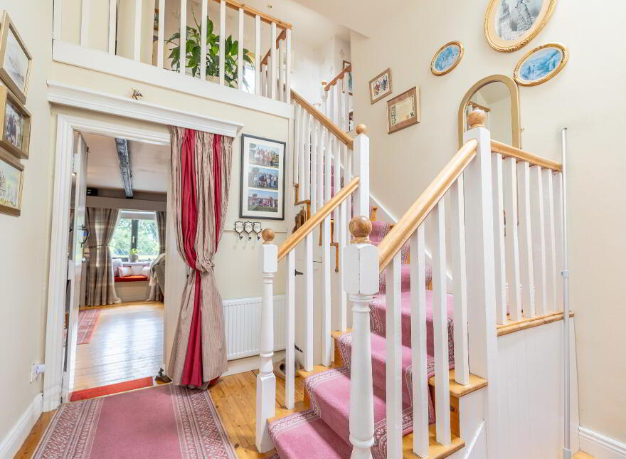Twin Oaks, Kilbreedy, Killenaule, E41X368
