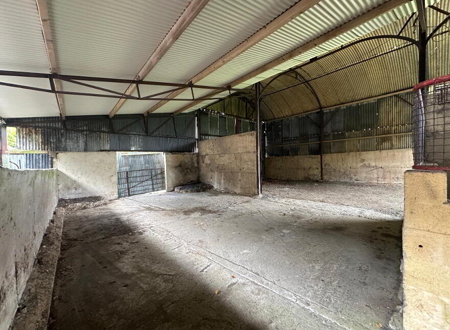 Twin Oaks, Kilbreedy, Killenaule, E41X368