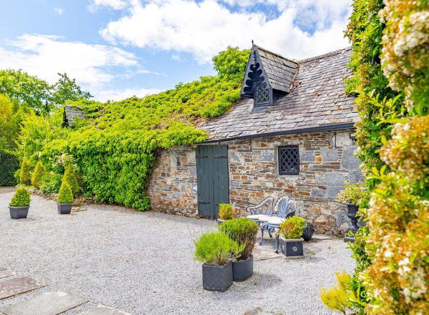 Twin Oaks, Kilbreedy, Killenaule, E41X368