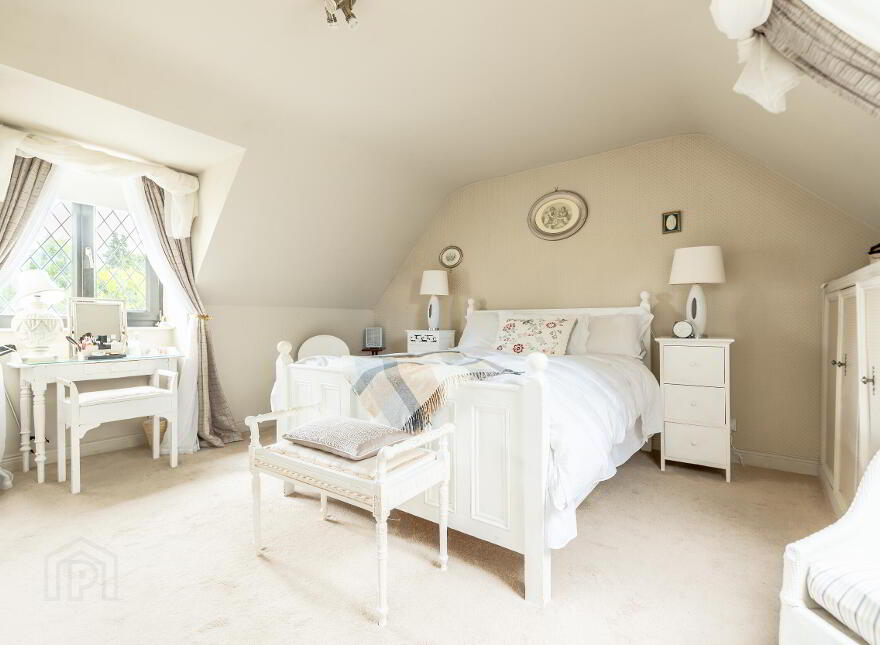Twin Oaks, Kilbreedy, Killenaule, E41X368