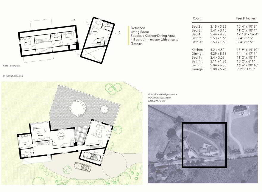 (Lot 9) 121c Saintfield Road, Lisburn, BT27 5PG
