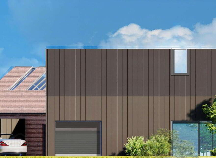 (Lot 9) 121c Saintfield Road, Lisburn, BT27 5PG