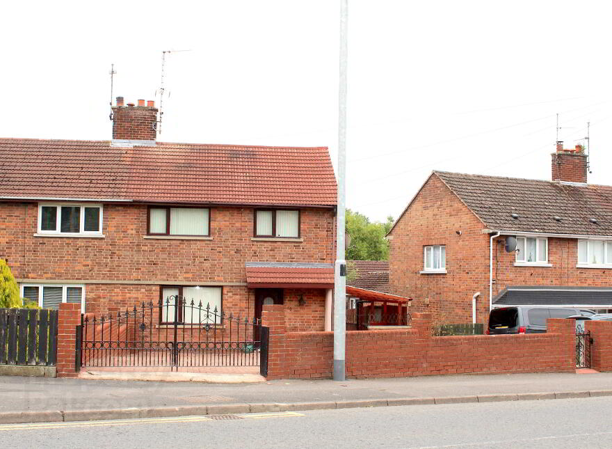 10 Woodside Green, Portadown, Craigavon, BT62 1EJ photo
