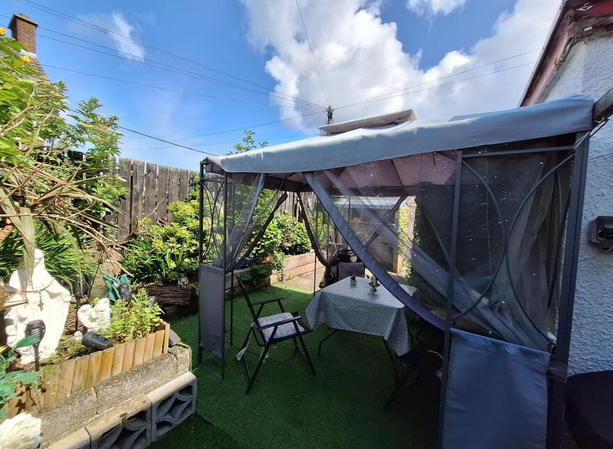 23 McAuley Park, Ballycastle, BT54 6EJ