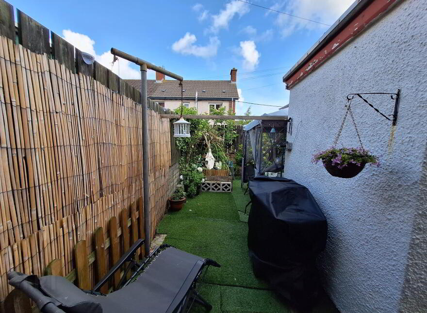 23 McAuley Park, Ballycastle, BT54 6EJ