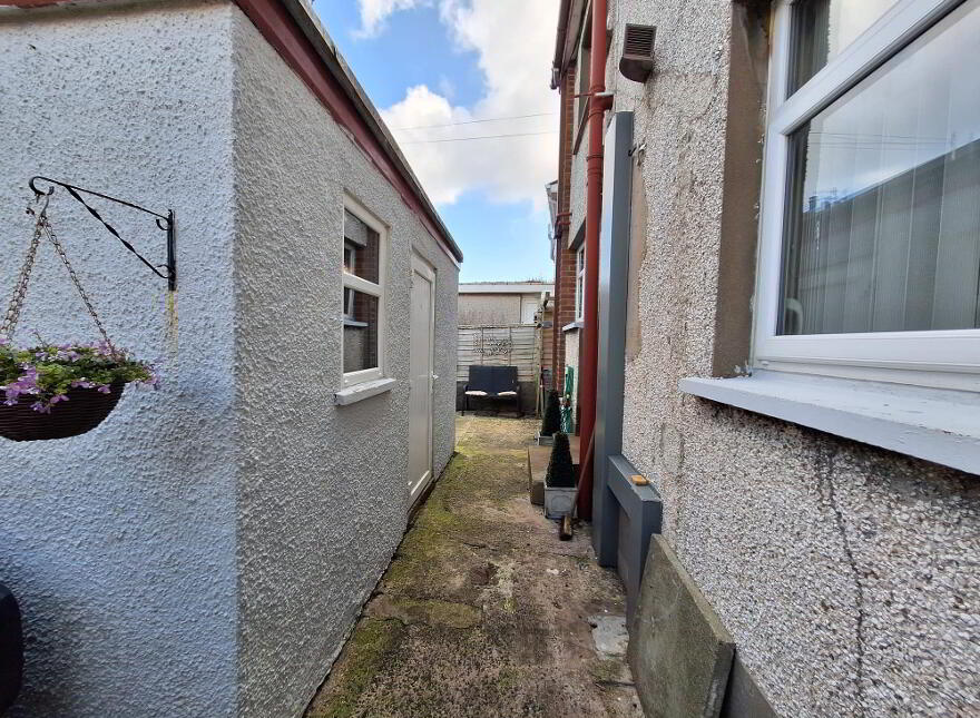 23 McAuley Park, Ballycastle, BT54 6EJ