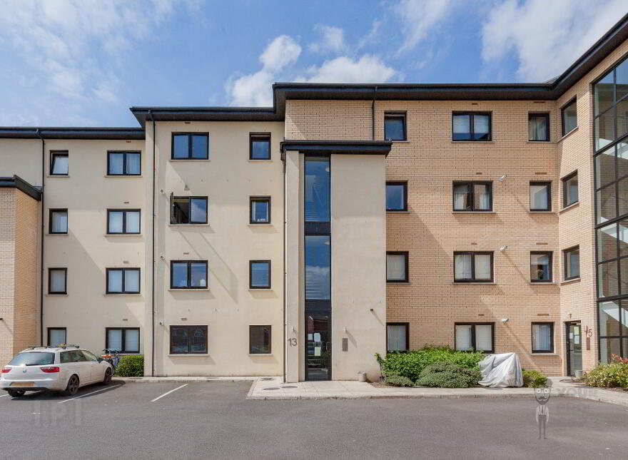 Titanic Walk, Apt 22 13 Ballymacarrett Road, Belfast, BT4 1BT