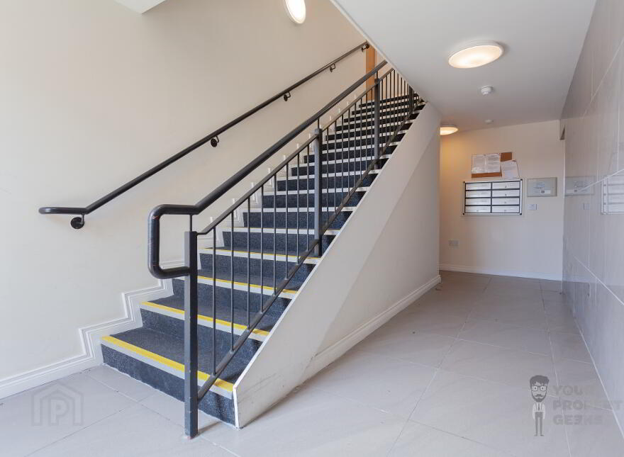 Titanic Walk, Apt 22 13 Ballymacarrett Road, Belfast, BT4 1BT