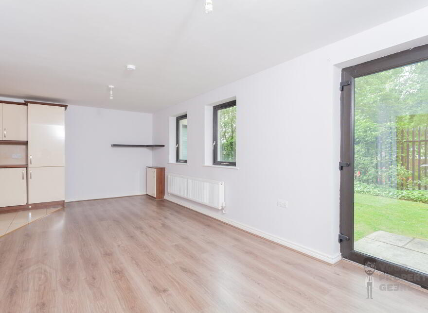 Titanic Walk, Apt 22 13 Ballymacarrett Road, Belfast, BT4 1BT