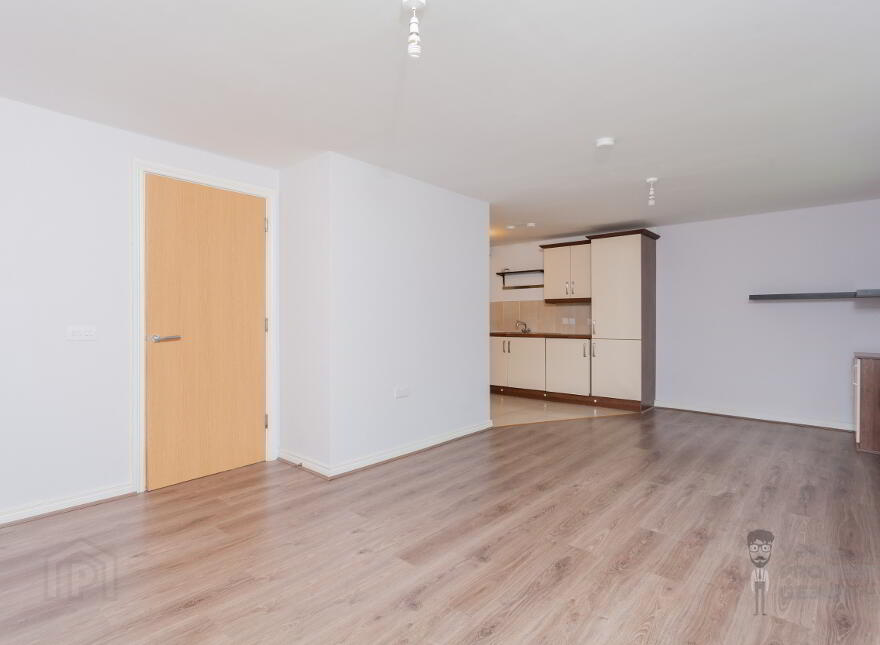 Titanic Walk, Apt 22 13 Ballymacarrett Road, Belfast, BT4 1BT