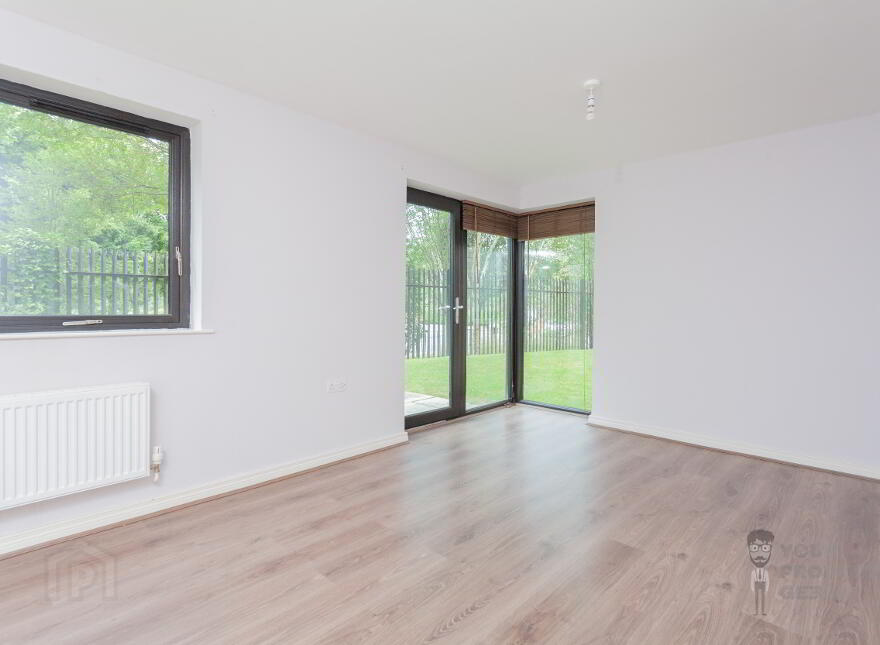Titanic Walk, Apt 22 13 Ballymacarrett Road, Belfast, BT4 1BT