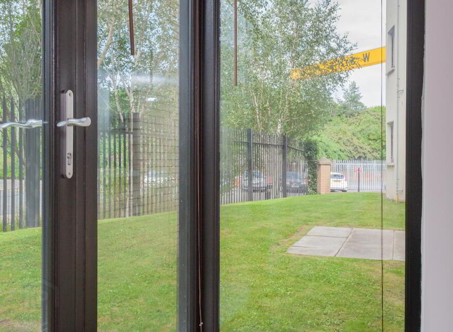 Titanic Walk, Apt 22 13 Ballymacarrett Road, Belfast, BT4 1BT
