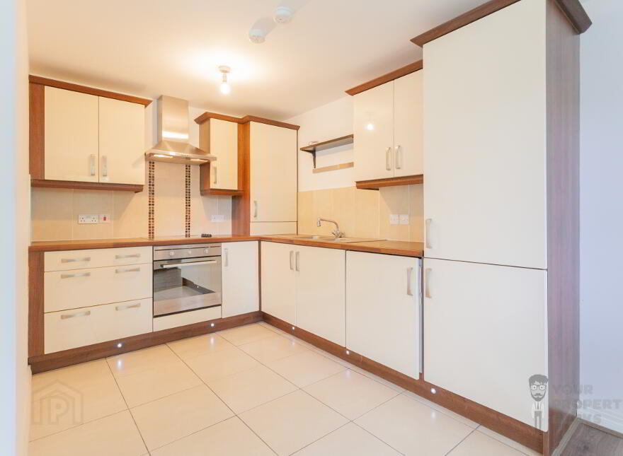 Titanic Walk, Apt 22 13 Ballymacarrett Road, Belfast, BT4 1BT