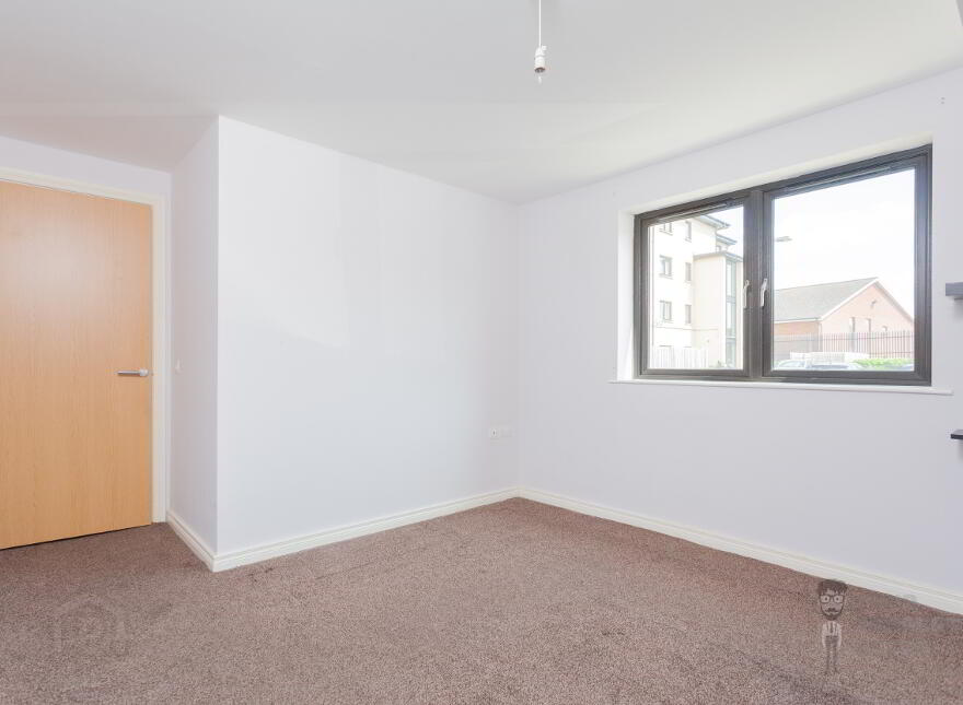 Titanic Walk, Apt 22 13 Ballymacarrett Road, Belfast, BT4 1BT