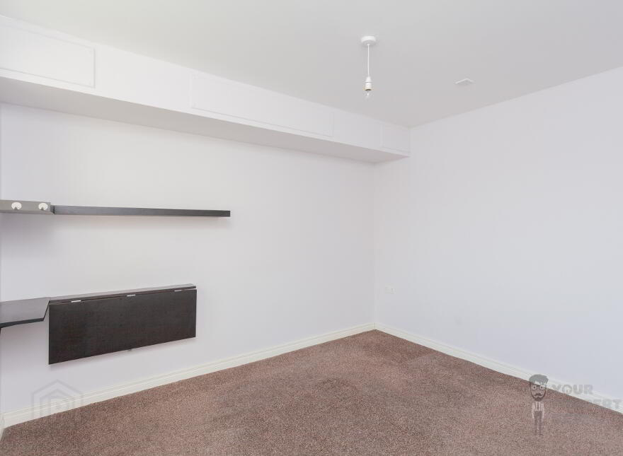 Titanic Walk, Apt 22 13 Ballymacarrett Road, Belfast, BT4 1BT